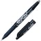 Pilot Rollerball Gel Pen, Frix, Erasable, Fine, Black Barrel/Ink PK PIL31553 - alternate 4